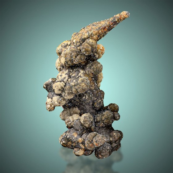 Siderite-Herja Mine | Chiuzbaia (Kisbánya) | Baia Mare | Maramure? | Romania