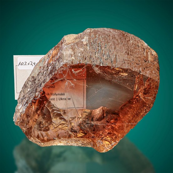 Topaz-Volodarsk-Volynskii | Zhytomyr Oblast | Ukraine