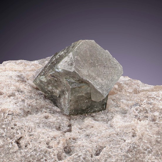 Boracite-Wathlingen | Celle | Lower Saxony | Germany