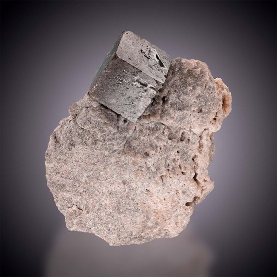 Boracite-Wathlingen | Celle | Lower Saxony | Germany