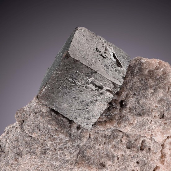 Boracite-Wathlingen | Celle | Lower Saxony | Germany