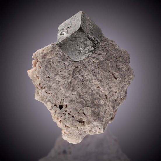 Boracite-Wathlingen | Celle | Lower Saxony | Germany