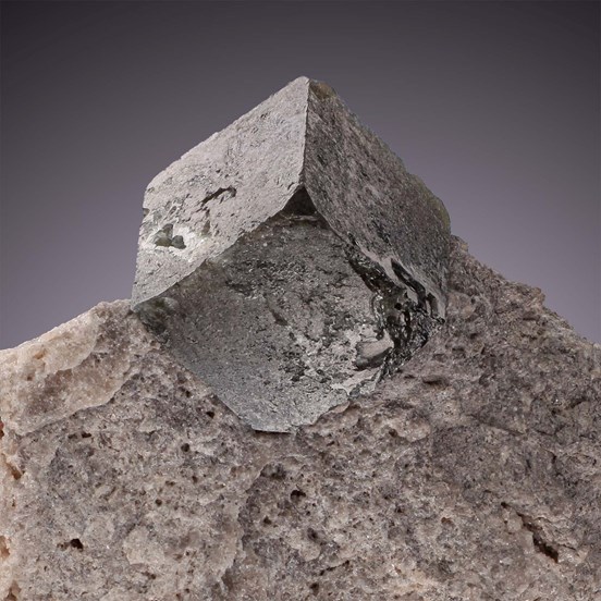 Boracite-Wathlingen | Celle | Lower Saxony | Germany