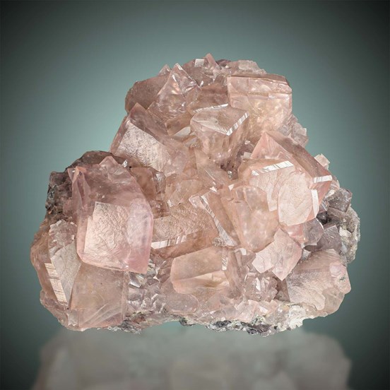 Smithsonite-Tsumeb Mine | Tsumeb | Otjikoto Region | Namibia