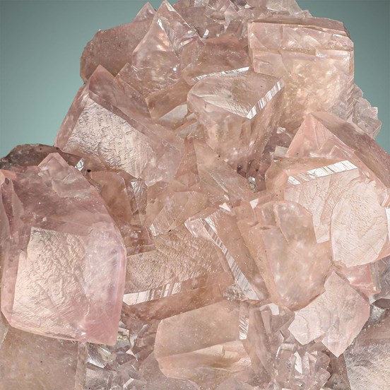 Smithsonite-Tsumeb Mine | Tsumeb | Otjikoto Region | Namibia