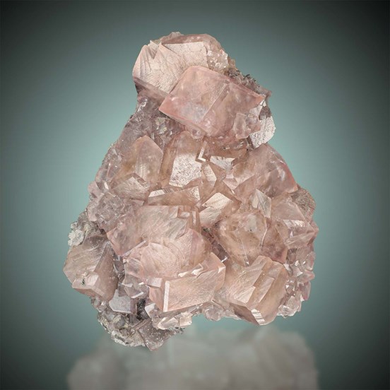 Smithsonite-Tsumeb Mine | Tsumeb | Otjikoto Region | Namibia