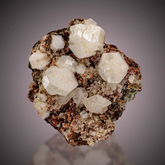 Tarnowitzite-Tsumeb Mine | Tsumeb | Otjikoto Region | Namibia