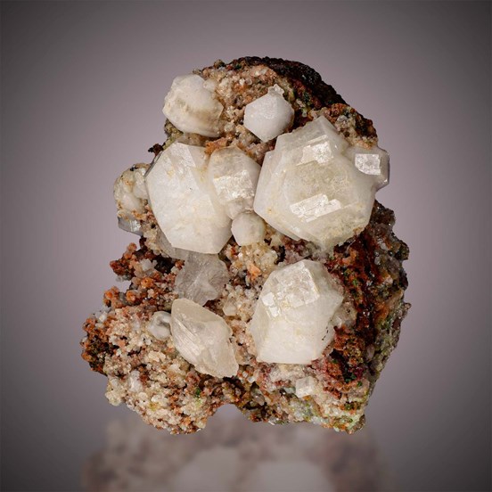 Tarnowitzite-Tsumeb Mine | Tsumeb | Otjikoto Region | Namibia