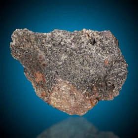 Emplectite-Tannebaumstollen | Antonsthal | Schwarzenberg | Erzgebirge | Saxony | Germany