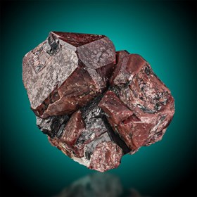 Eudialyte-Kangerluarsuk Fjord | Ilímaussaq Complex | Kujalleq | Greenland