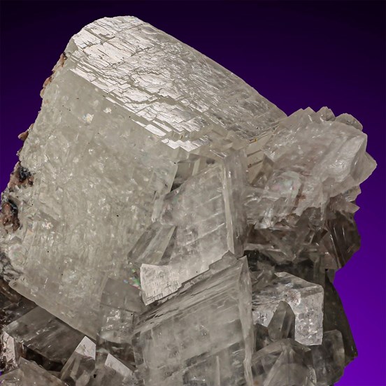 Smithsonite-Tsumeb Mine | Tsumeb | Otjikoto Region | Namibia