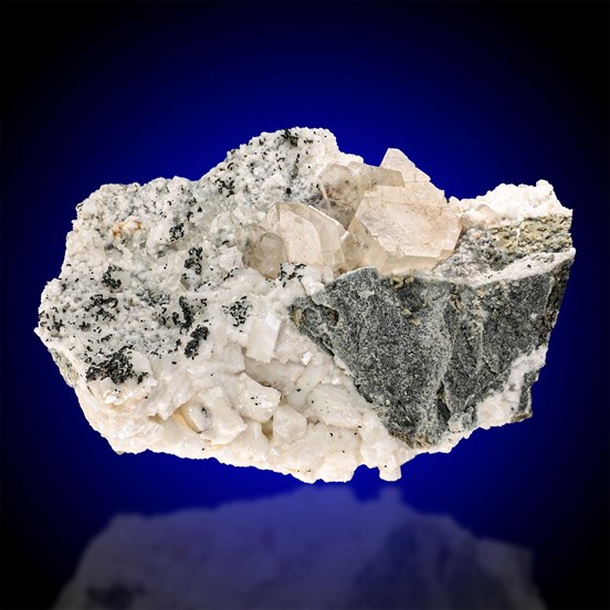 Apatite-Finagl | Bramberg am Wildkogel | Zell am See | Pinzgau | Salzburg | Austria