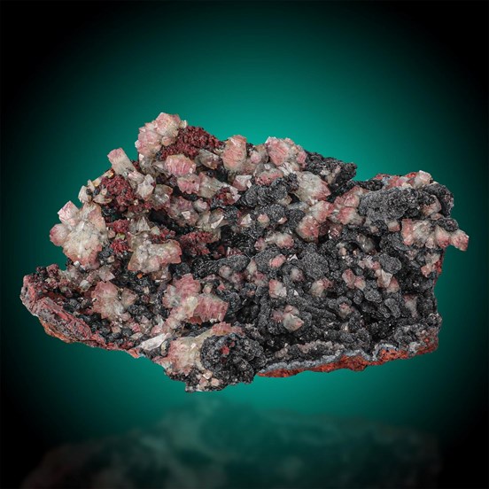 Manganoan Adamite-Ojuela Mine | Mapimi | Durango | Mexico