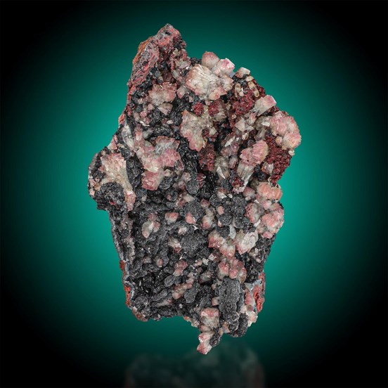 Manganoan Adamite-Ojuela Mine | Mapimi | Durango | Mexico