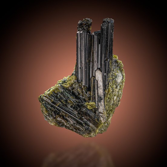 Epidote-Knappenwand | Untersulzbachtal |  Pinzgau | Salzburg | Austria