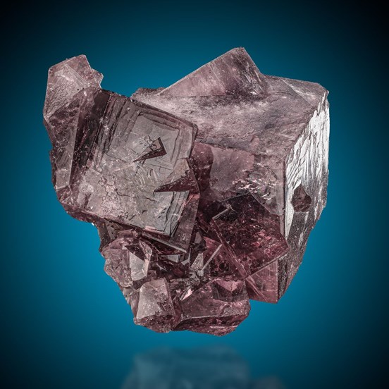 Fluorite-Boltsburn Mine | Rookhope | Stanhope | Durham | England