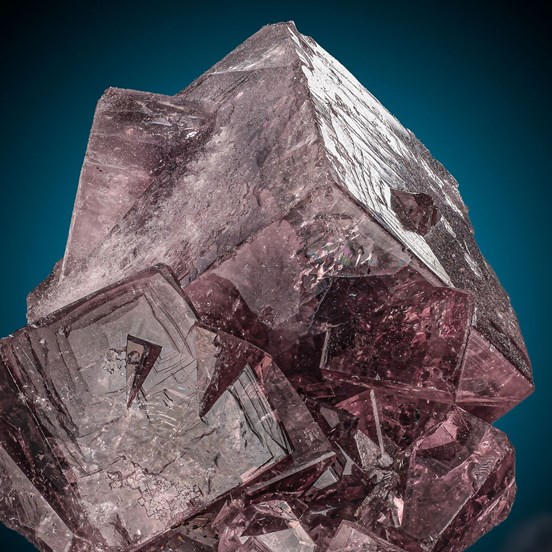 Fluorite-Boltsburn Mine | Rookhope | Stanhope | Durham | England