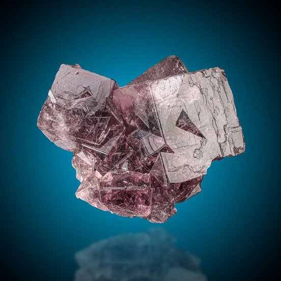 Fluorite-Boltsburn Mine | Rookhope | Stanhope | Durham | England