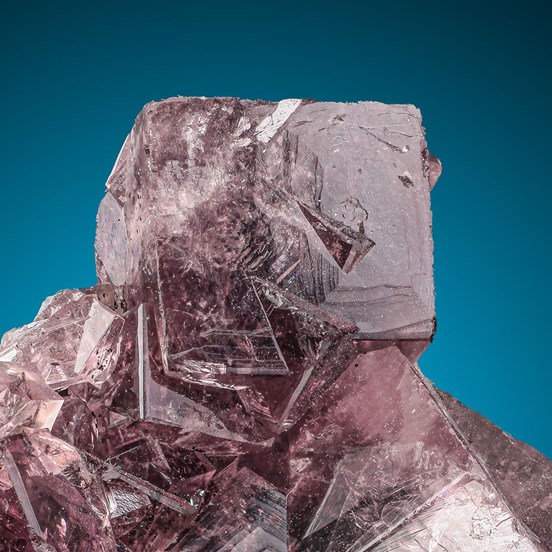 Fluorite-Boltsburn Mine | Rookhope | Stanhope | Durham | England