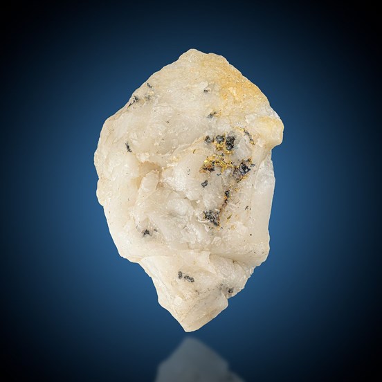 Gold-Alyaskitovoye Sn-W Deposit | Indigirka River | Polar Yakutia | Sakha | Russia