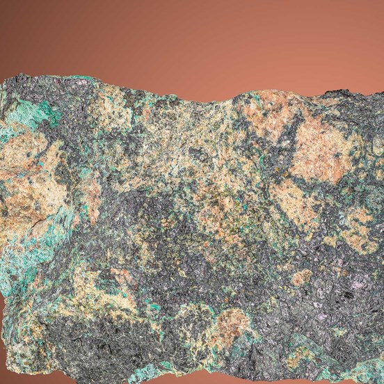 Idaite-Gruvberget | Svappavaara | Kiruna | Norbotten County | Sweden