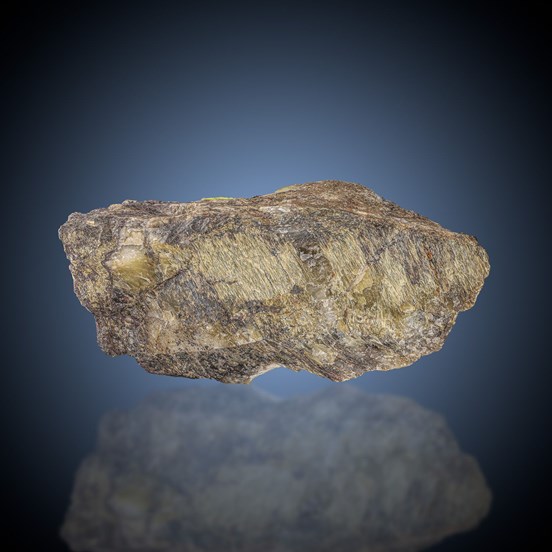 Carpholite-Sengelbach Valley | Mansfeld | Wippra | Harz | Saxony-Anhalt | Germany