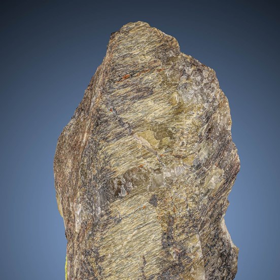 Carpholite-Sengelbach Valley | Mansfeld | Wippra | Harz | Saxony-Anhalt | Germany