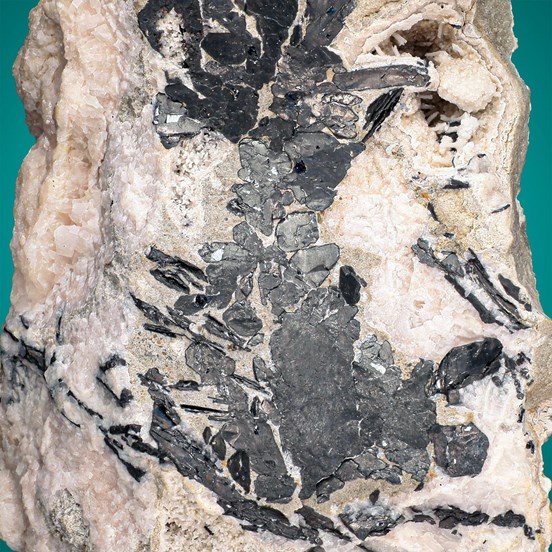 Nagyagite-Sacarîmb | Nagyág |  Deva | Alba Co. | Hunedora | Transylvania | Romania