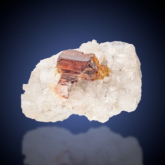 Baryte-Tsumeb Mine | Tsumeb | Otjikoto Region | Namibia