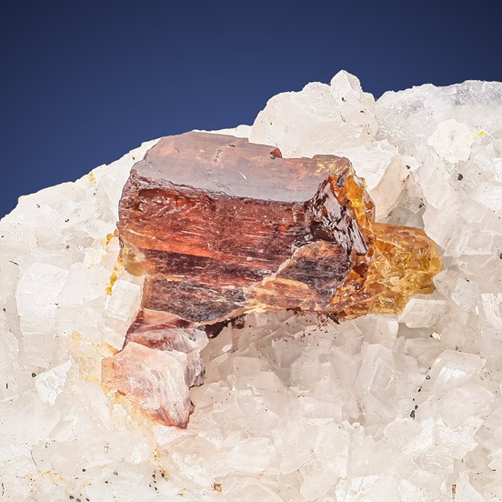 Baryte-Tsumeb Mine | Tsumeb | Otjikoto Region | Namibia