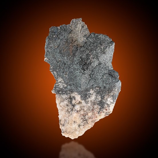 Berzelianite-Bukov Mine |  Rožná | Žďár nad Sázavou District | Vysočina Region | Czech Republic