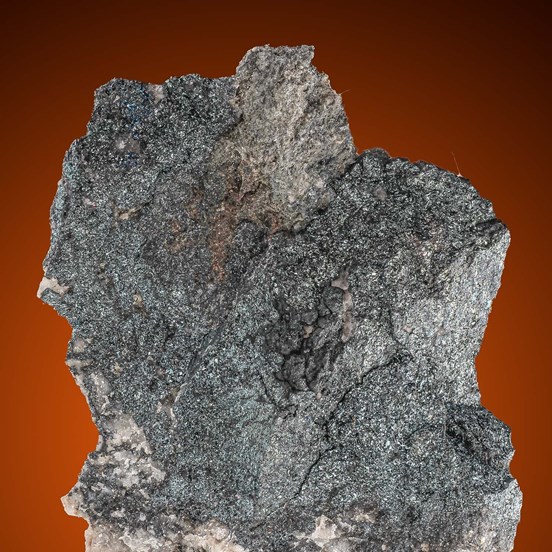 Berzelianite-Bukov Mine |  Rožná | Žďár nad Sázavou District | Vysočina Region | Czech Republic