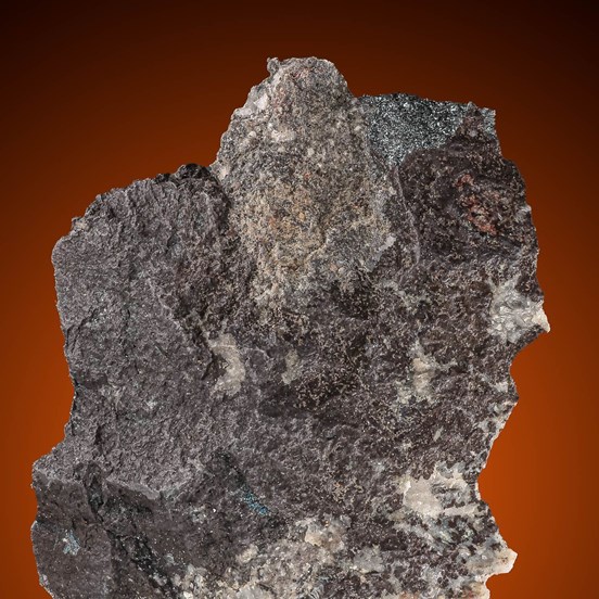 Berzelianite-Bukov Mine |  Rožná | Žďár nad Sázavou District | Vysočina Region | Czech Republic