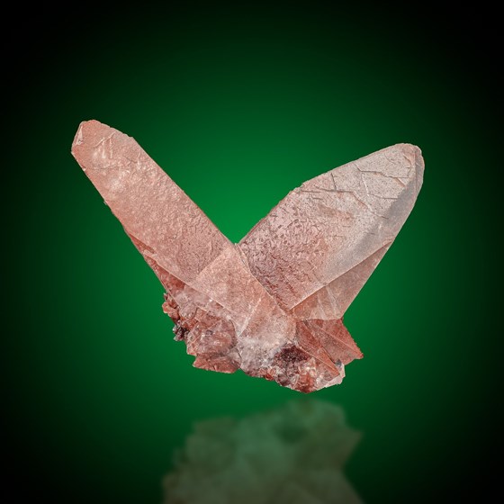 Calcite-Mine No. 884 | Leiping | Guiyang Co. | Chenzhou Prefecture | Hunan Province | China