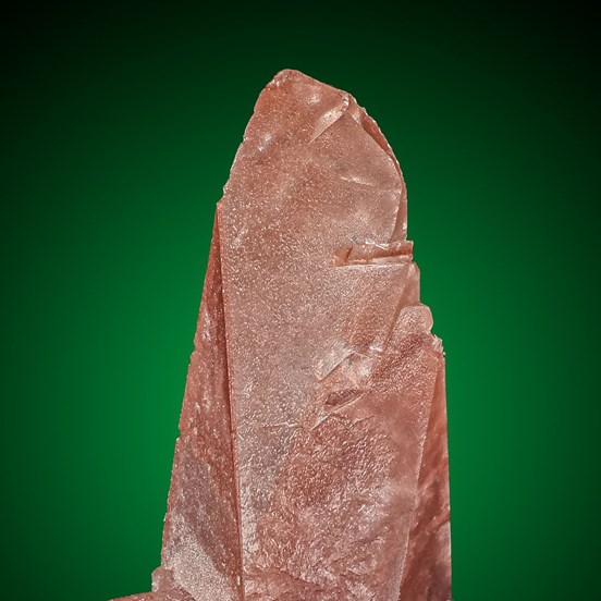 Calcite-Mine No. 884 | Leiping | Guiyang Co. | Chenzhou Prefecture | Hunan Province | China