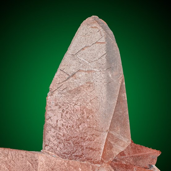 Calcite-Mine No. 884 | Leiping | Guiyang Co. | Chenzhou Prefecture | Hunan Province | China