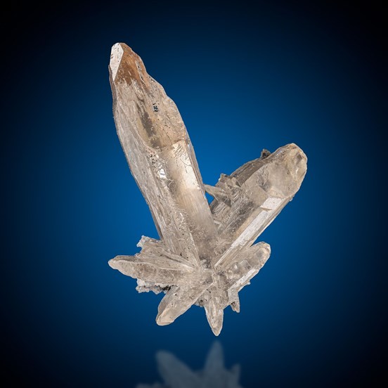 Cerussite-Tsumeb Mine | Tsumeb | Otjikoto Region | Namibia