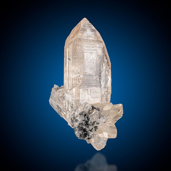 Cerussite-Tsumeb Mine | Tsumeb | Otjikoto Region | Namibia