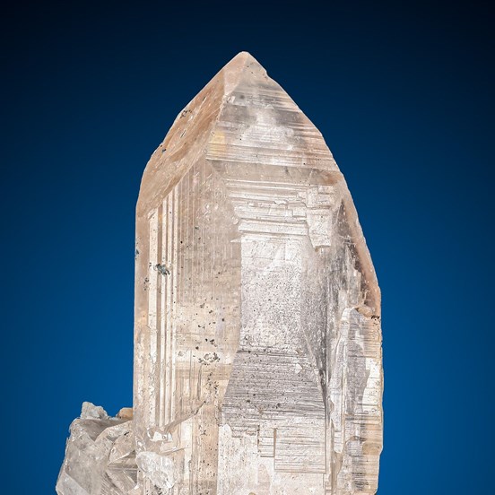 Cerussite-Tsumeb Mine | Tsumeb | Otjikoto Region | Namibia