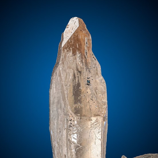 Cerussite-Tsumeb Mine | Tsumeb | Otjikoto Region | Namibia