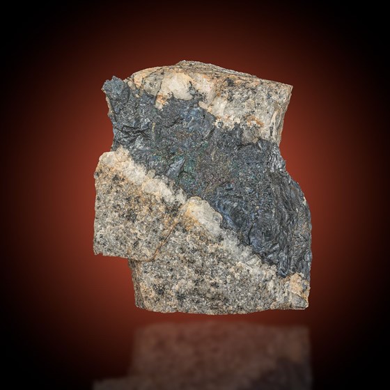 Chalcocite-Tsumeb Mine | Tsumeb | Otjikoto Region | Namibia