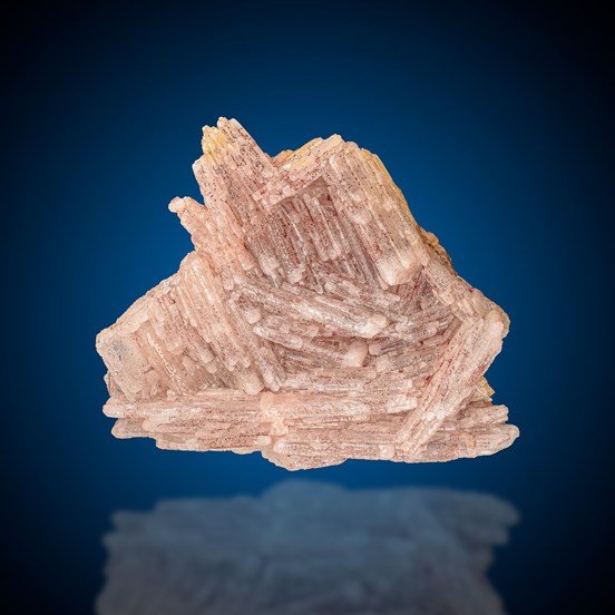 Cinnabar-Clarashall Mine | Baumholder | Rhineland-Palatinate | Germany