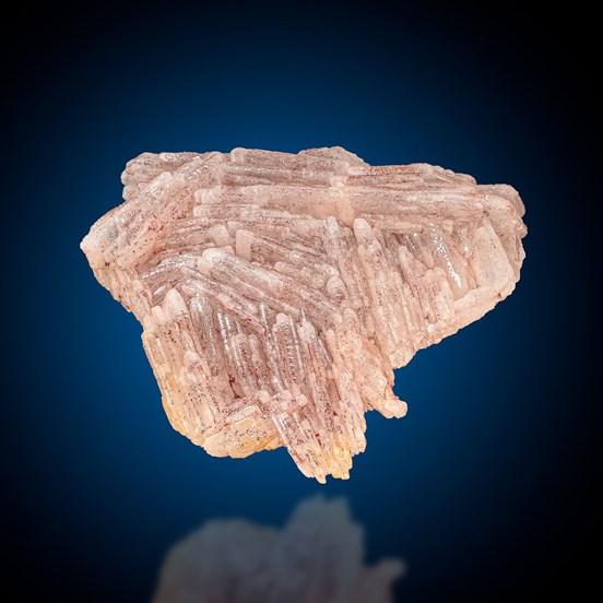 Cinnabar-Clarashall Mine | Baumholder | Rhineland-Palatinate | Germany