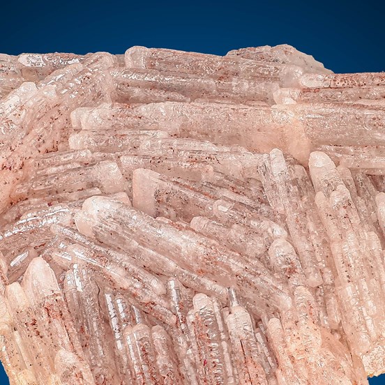 Cinnabar-Clarashall Mine | Baumholder | Rhineland-Palatinate | Germany