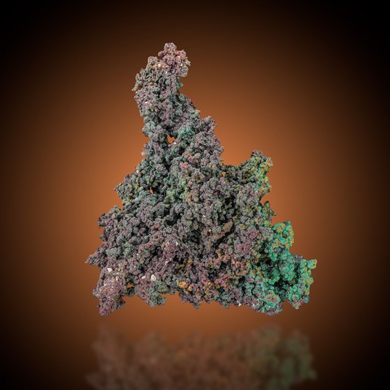 Cuprite-Redruth | Camborne | Cornwall | England