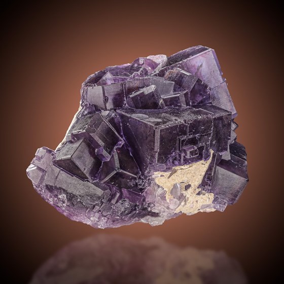 Fluorite-La Cabaña | Berbes-Caravia | Ribadesella | Asturias | Spain