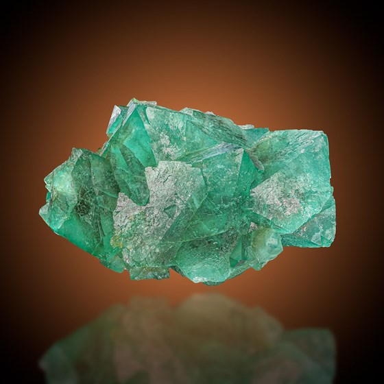 Fluorite-Riemvasmaak | Kakamas | Norther Cape Province | South Africa