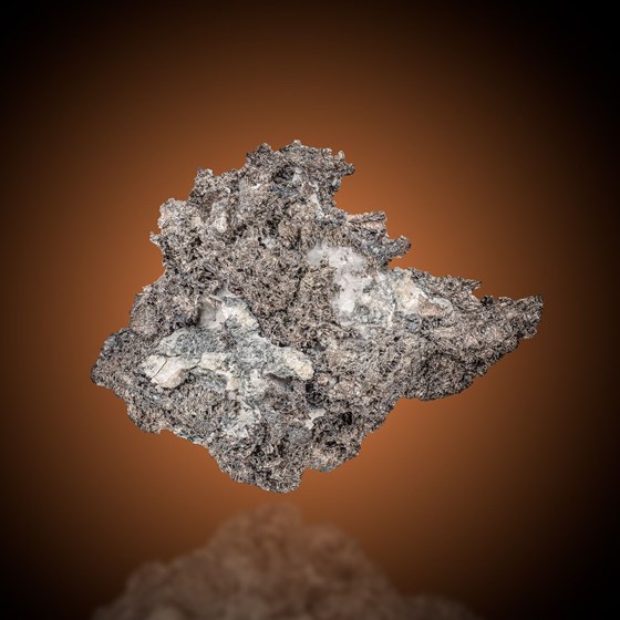 Silver-Imiter Mine | Tinghir | Drâa-Tafilalet Region | Morocco