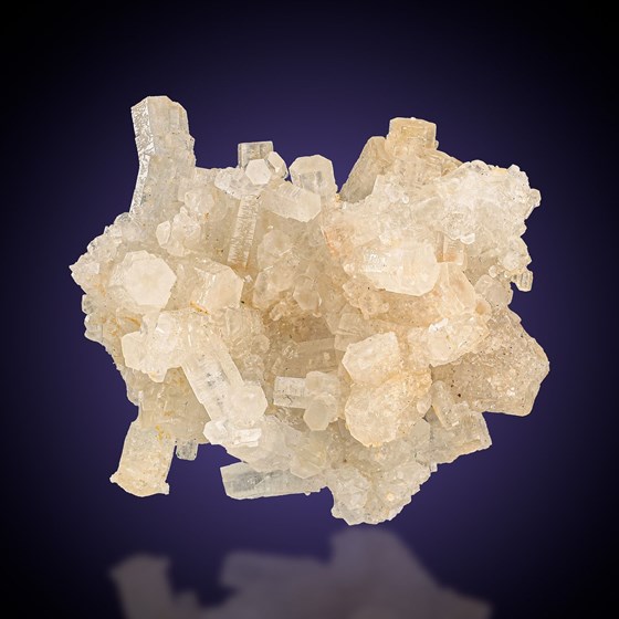 Strontianite-Oberdorf an der Laming | Bruck an der Mur | Styria | Austria