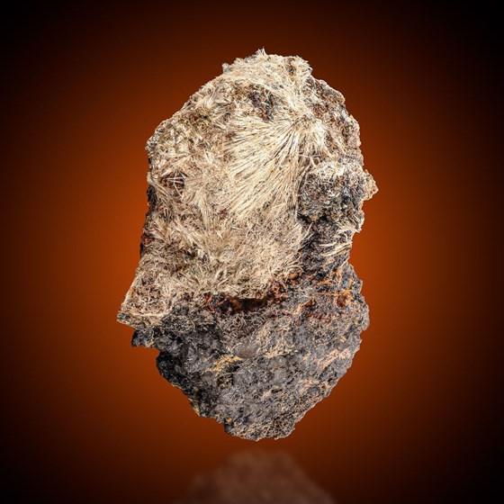 Strunzite-Hagendorf South | Pleystein |  Weiden | Upper Palatinate | Bavaria | Germany